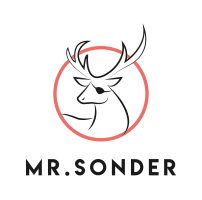 Mr.Sonder - Productos de moda